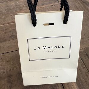 Jo Malone gift bag